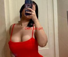 Call Girls In ITO +91 8448809118 Delhi NCR