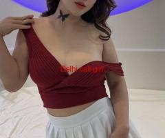 OUT~ℭaℒℒ ℊiℛℒs in Kalu Sarai- (Delhi कॉल गर्ल) ☎️ +91-9958√626694