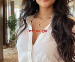 Yong Call Girls in Saket 100% Real Deals & Quick Booking
