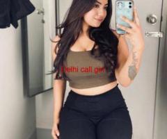 (9899938813) Call Girls In hauz rani →༒Delhi NCR