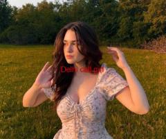 (( 9999894380 )) Call Girls Meera Bagh Incall Outcall Girls Service | Delhi