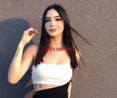 (( 9999894380 )) Call Girls Moolchand Incall Outcall Girls Service | Delhi