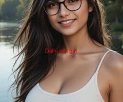 Call Us ⇆ 9643900018 ⇆ Call Girls In South Ex (Delhi)