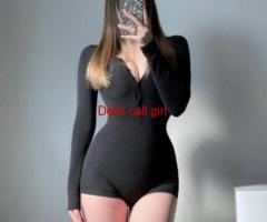 Call Girls In Gurgaon Sector 77 Gurgaon) ☎8447779280❤->≼ Escort Service in Delhi NCR