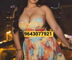 Pitampura ¶9643077921¶ Call girls in Delhi