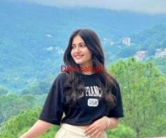 Call Girls in Sarvodaya Enclave Delhi ꧂( 9873295104) EscorTs Service