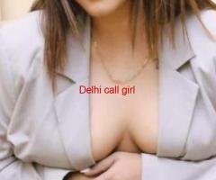Call Girls In Shahpur Jat81789~66642 Escort SerivCe Booking Call and Out Call