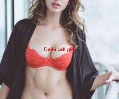 Call Girls 9818869811  In Delhi Call Prem Escort SAKET - 2
