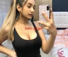 100% Trusted Call Girls In Janakpuri 8130408224 Escort Service