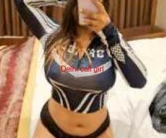 Call Girls In Soami Nagar ❖9999273763 ❖ Short & Night Service