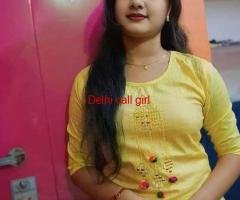 Alipur ❤️Call Girl 9523170702 ❤️call girls in Escort Service - 3
