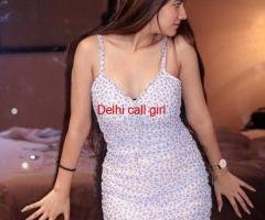 Ashok Vihar ❤️Call Girl 9523170702 ❤️call girls in Escort Service - 2