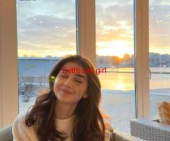 Full Enjoy — 9873111406 Call Girls In Jangpura | Delhi