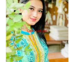 Full Enjoy — 9873111406 Call Girls In Jhilmil | Delhi