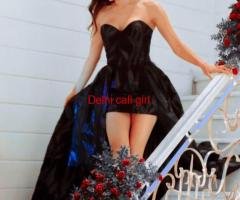 Full Enjoy — 9873111406 Call Girls In Lajpat Nagar  | Delhi - 2