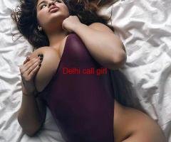 Call Girls In Dwarka Sector 6 Delhi @꧂-96430-77921 Enjoy ꧂Escorts Service