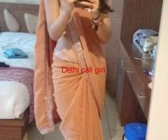 ENJOY 100% Call Girls in G K (Delhi) 9582086666