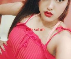 Book Escorts Call Girls In Sarvodaya Enclave Delhi 9582086666