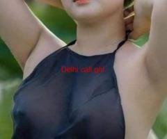 Call Girls in Ashram Chowk꧁☎97°110147~05☎ ꧂Delhi “Call" Girls