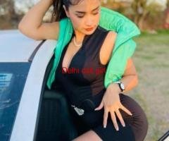 Book Escorts Call Girls In Vikaspuri Delhi 9582086666