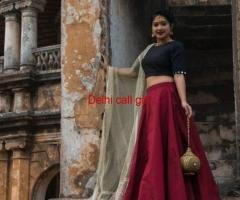 Book Escorts Call Girls In Gulabi Bagh Delhi 9582086666