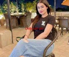 Book Escorts Call Girls In Pusa Road Delhi 9582086666