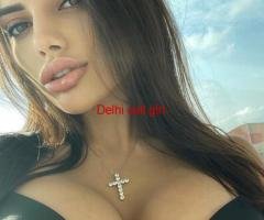 Escorts in Mg Road Gurgaon Sector-33 ❤️『9654¶72¶6276』24 Hours Escorts Service