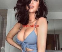 Hauz Khas ♋9540349809 ♋ Call Girls In Delhi (7K NIGHT DELEVERY IN HOTELS ROOM)