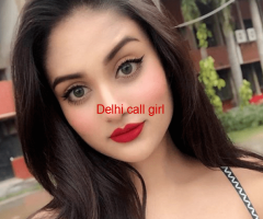 Munirka ♋9540349809 ♋ Call Girls In Delhi (7K NIGHT DELEVERY IN HOTELS ROOM)