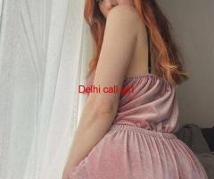 Escort Service In Jhilmil ॐꦿ 8826243211 ॐꦿ Call Girls In Delhi - 2