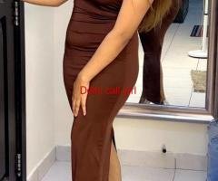 Call Girls in MAHARANI BAGH | 8448224330