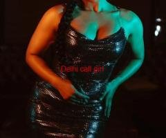 Call Girls in YAMUNA VIHAR | 8448224330