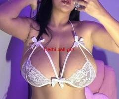 Gurgaon Sector 43 Escorts Service In Delhi- ☎️ ↗️96677®53798¶ Call Girls In Lajpat Nagar