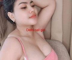 Genuine Call Girls In Safdarjung Enclave 9643727424⎷ Escorts