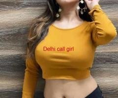 Geniune Meeting Cash Payment COD Call Girls In Saket Delhi Escorts 9990331668