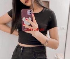 (ᎡᎧᎽᎪᏞ) 8826243211 Call Girls in Greater Kailash Delhi NCR ✔️