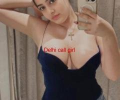 Call Girls In Safdarjung Enclave Delhi ((9599809833)) Escort Service