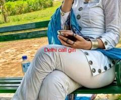 Full Enjoy — 9873111406 Call Girls In Seemapuri | Delhi