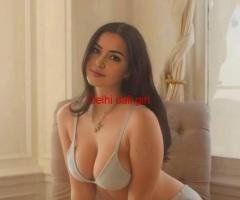 Call Girls In  Ashok Nagar Delhi ((9873295104)) 100% Verified Service with Real Profiles