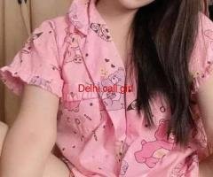 Call Girls In Pragati Maidan ☎️ |9958✅626694| - escort in New Delhi Genuine