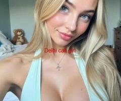 ℭ+¹⁸⪥≽ Call Girls in Safdarjung ENCLAVE➤{Delhi} ((➤9911107661⎷← Independent ➤Escorts ➤