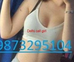 Call Girls In  Mukherjee Nagar  - 9873295104 Delhi-NCR 24/7