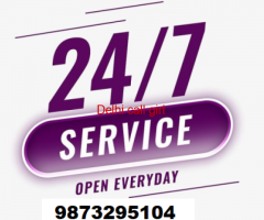 100% Real Call Girls In Kailash Colony  √ 9873295104 Delhi NCR