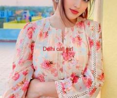 Full Enjoy — 9873111406 Call Girls In Sarvapriya Vihar | Delhi