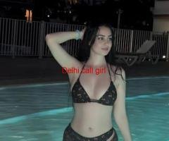 New 100% Real✅ Call Girls In Greater Kalaiash ✅ 9599809833✅ Incall And Outcall Escorts