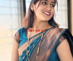 100% Safe Call Girls In Lajpat Nagar Delhi ⑨⑨⑦①④④⑥③⑤①