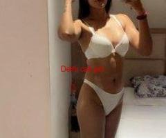 New 100% Real✅ Call Girls In Rajouri Garden Delhi ✅ 9899856670 ✅ - 3