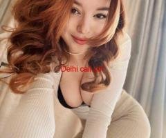 Call Girls In Paschim Vihar ❄️9990661131❄️ Escorts