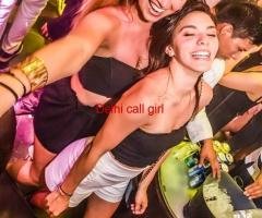 Genuine Escorts & Call Girls Book Now in New Delhi