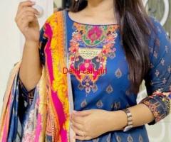 Full Enjoy — 9873111406 Call Girls In Sector 49 Noida  | Noida